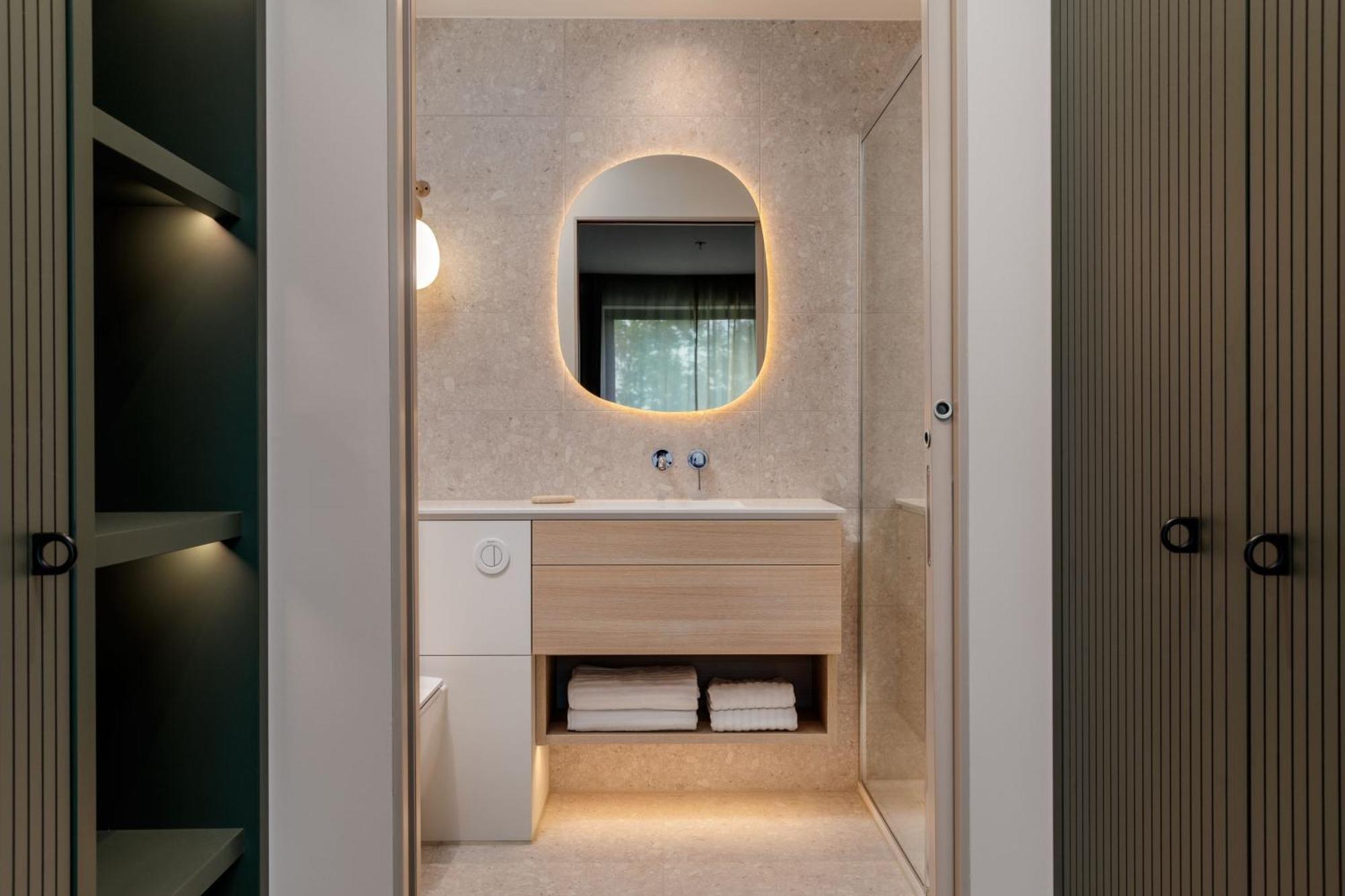 Hotel Element By Westin Breslavia Exterior foto